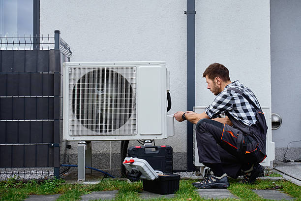 Trusted Hvac Installation service in Flora, IL - HVAC Repair CO